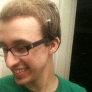 Meet your Posher, Ian